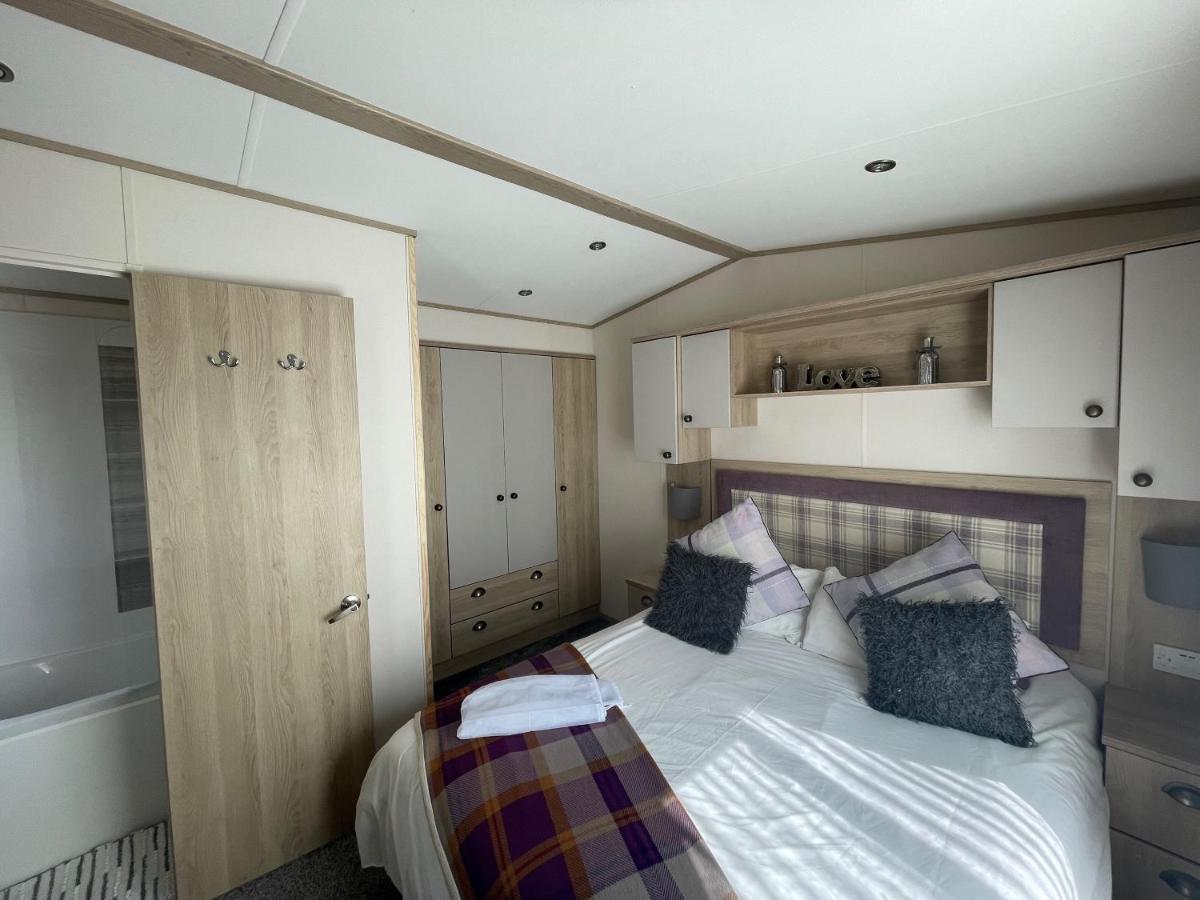Lakeside Retreat 4 Tattershall Buitenkant foto