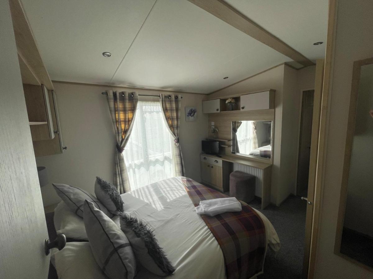 Lakeside Retreat 4 Tattershall Buitenkant foto